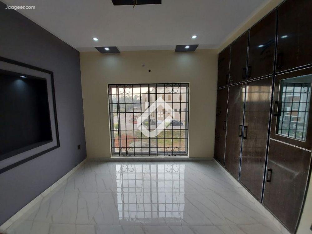 View  5 Marla Double Storey House Is Available For Sale Canal Bank Road in Canal Bank Road, Lahore
