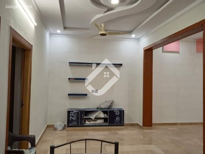 View  5 Marla Double Storey House Is Available For Sale In Airport Housing Society in Airport Housing Society, Rawalpindi
