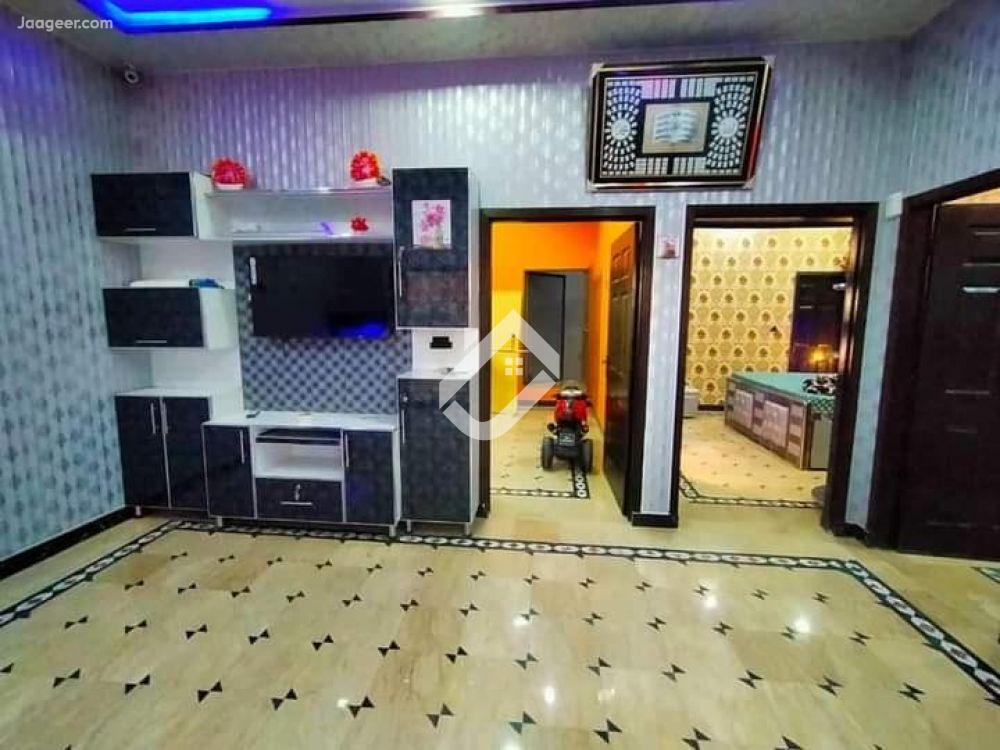 5 Marla Double Storey House Is Available For Sale In AL Raheem Garden