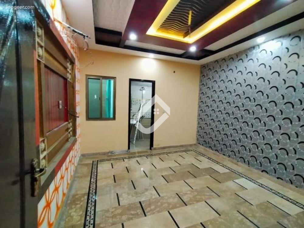 5 Marla Double Storey House Is Available For Sale In AL Raheem Garden