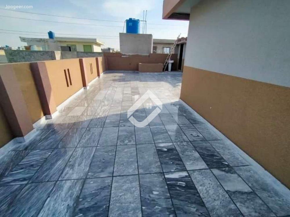 5 Marla Double Storey House Is Available For Sale In AL Raheem Garden