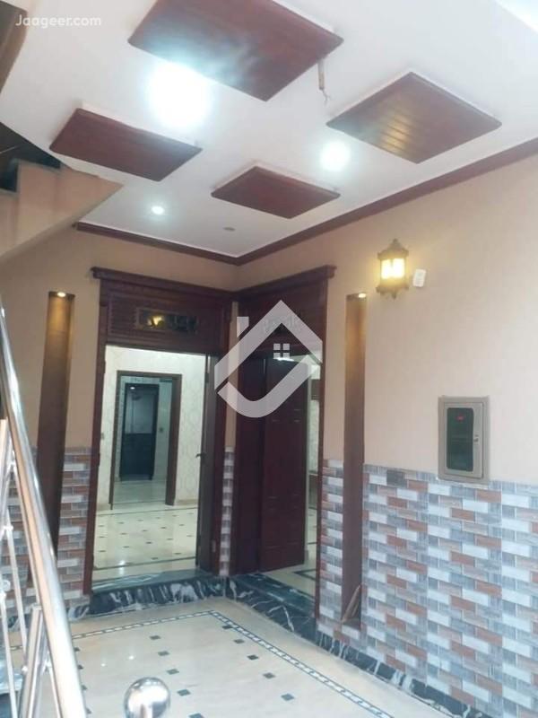 View  5 Marla Double Storey House Is Available For Sale In Al-Rehman Garden in Al Rehman Garden, Lahore