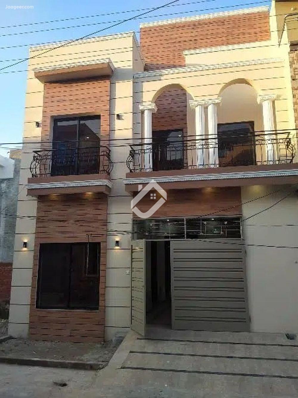 View  5 Marla Double Storey House Is Available For Sale In Al Rehman Garden Phase 2 in Al Rehman Garden Phase 2, Lahore