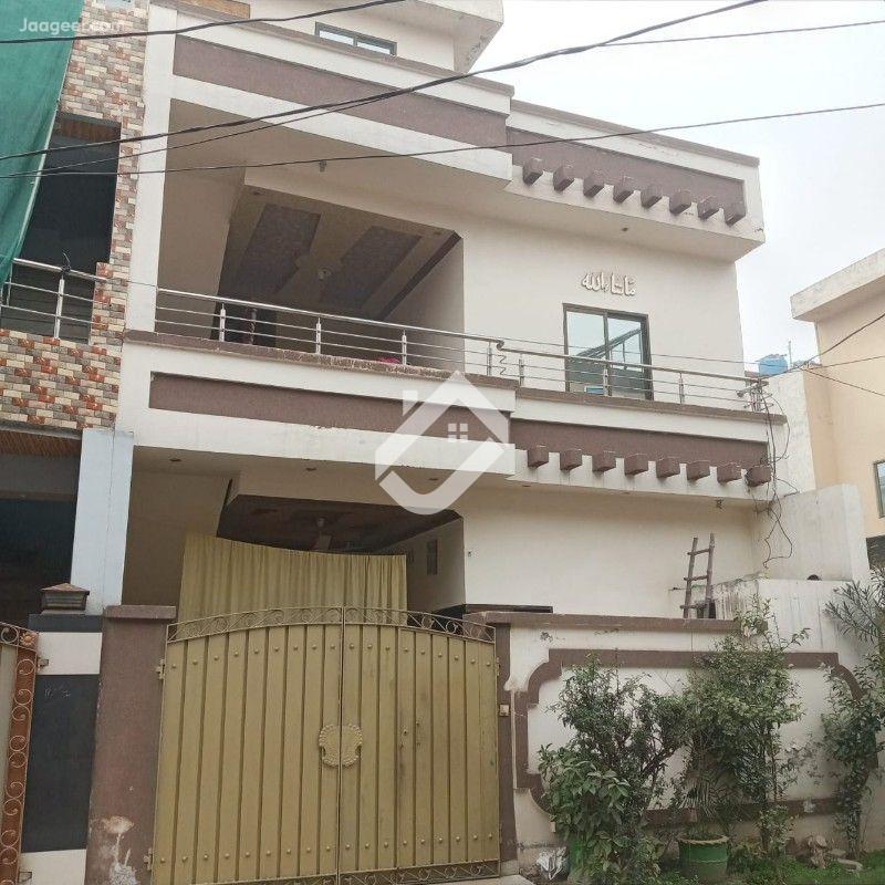 View  5 Marla Double Storey House Is Available For Sale In Al Rehman Garden Phase 2 in Al Rehman Garden Phase 2, Lahore