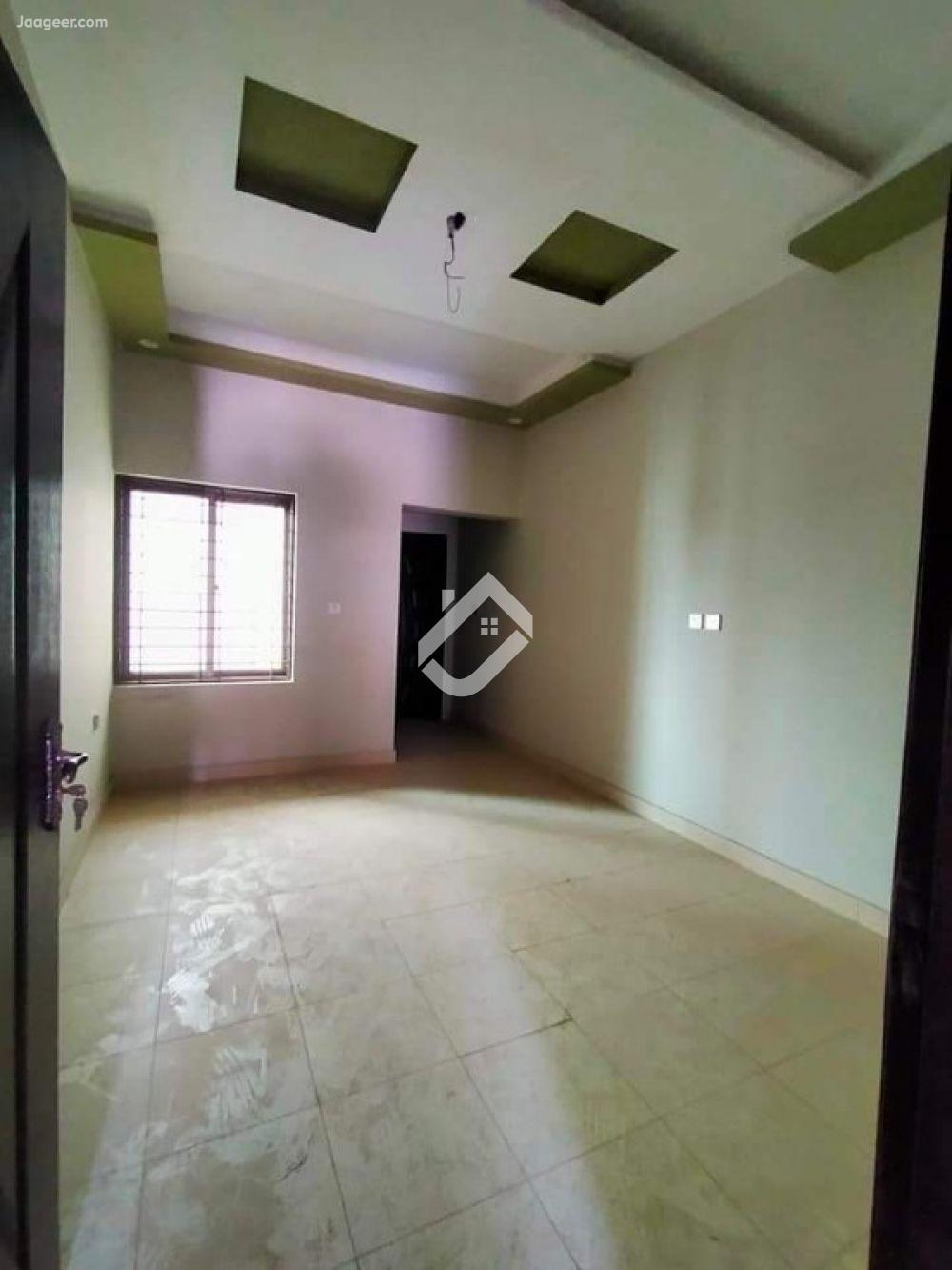 5 Marla Double Storey House Is Available For Sale In Nagana Chowk Multan