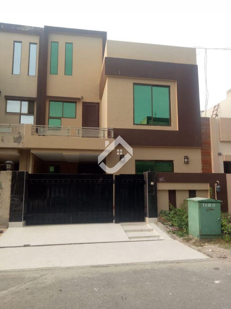 View  5 Marla Double Storey House Is Available For Sale In Bahria Town Block CC  in Bahria Town, Lahore