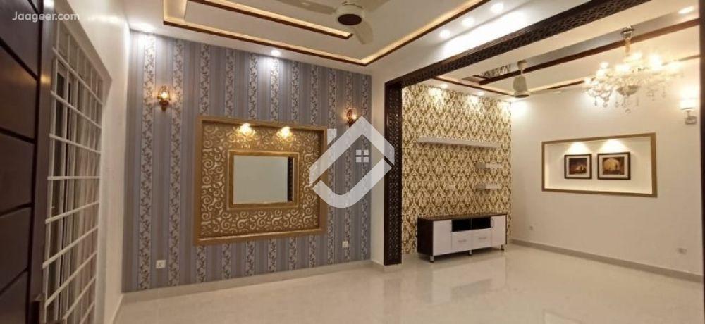 View  5 Marla Double Storey House Is Available For Sale In Bahria Town  Block CC  in Bahria Town, Lahore
