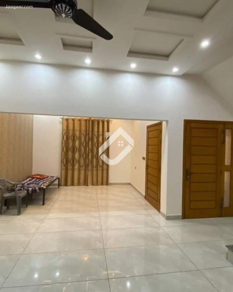 5 Marla Double Storey House Is Available For Sale In Bahria Town Islamabad