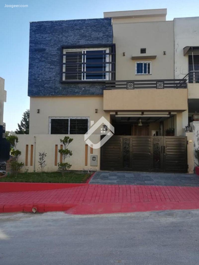 View  5 Marla Double Storey House Is Available For Sale In Bahria Town in Bahria Town, Rawalpindi