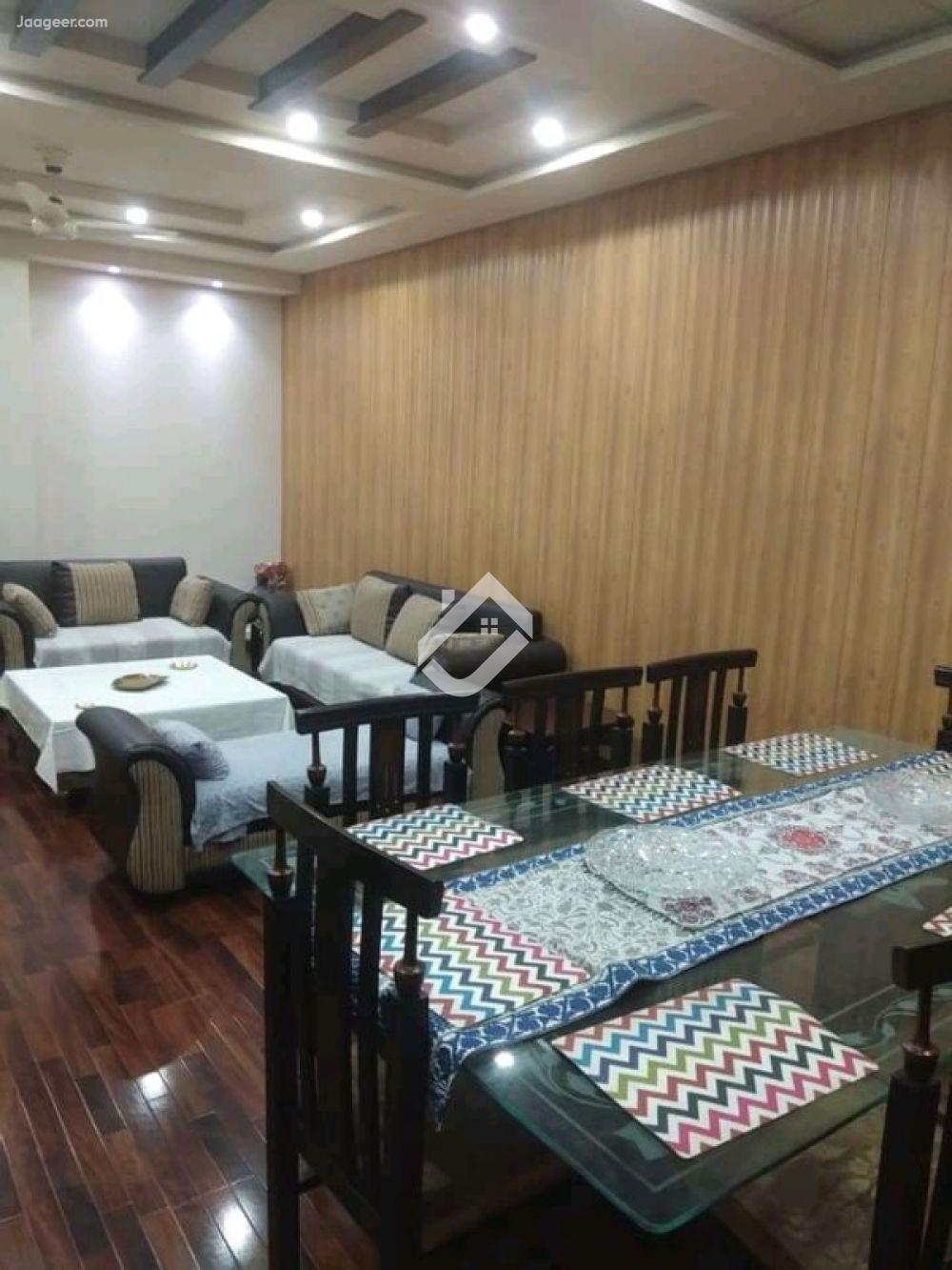 View  5 Marla Double Storey  House Is Available For Sale In Canal Park in Canal Park , Faisalabad