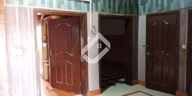 View  5 Marla Double Storey House Is Available For Sale In Cheema Colony in Cheema Colony, Sargodha