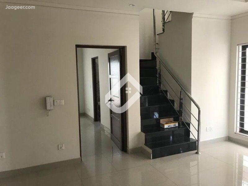 View  5 Marla Double Storey House Is Available For Sale In DHA Phase 5 in DHA Phase 5, Lahore