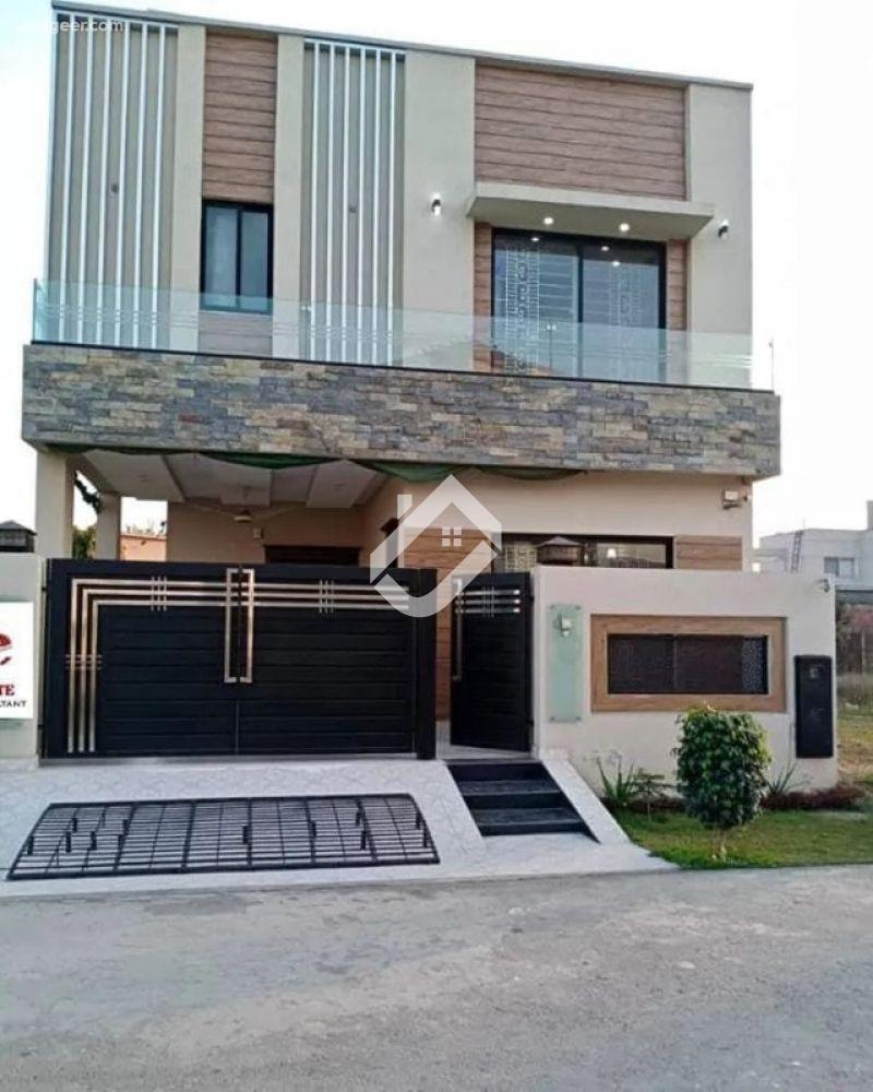 View  5 Marla Double Storey House Is Available For Sale In DHA Phase 9 in DHA Phase 9, Lahore