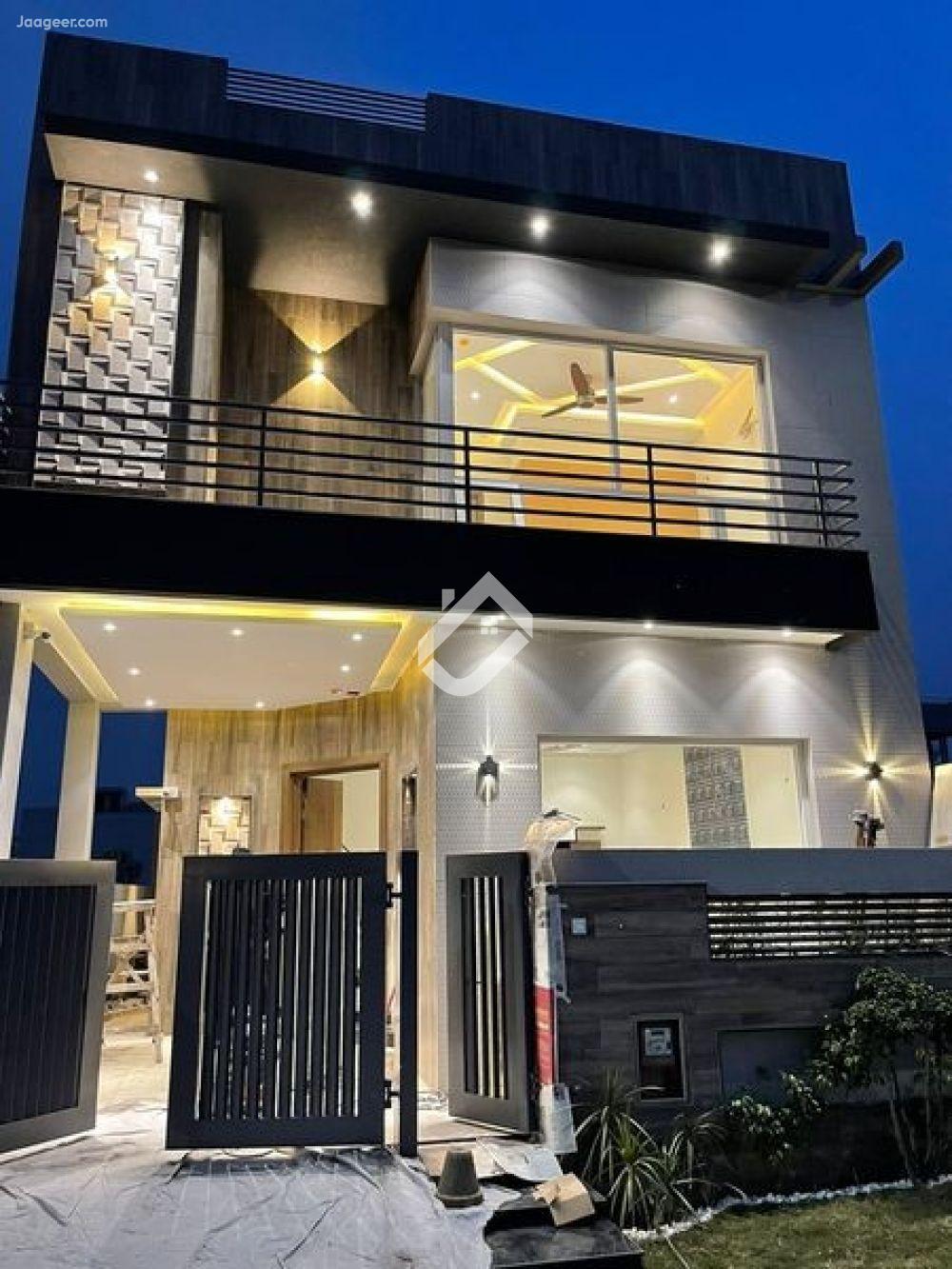 View  5 Marla Double Storey House Is Available For Sale In DHA Phase 9  Town in DHA Phase 9, Lahore