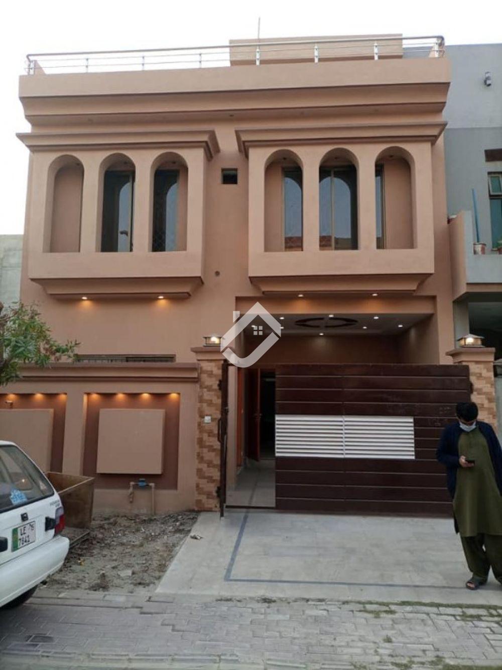 View  5 Marla Double Storey House Is Available For Sale In Dream Gardens Housing Society  in Dream Garden, Lahore