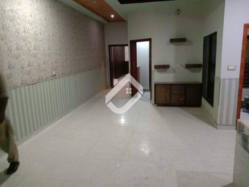 5 Marla Double Storey House Is Available For Sale In Farooq Colony Sargodha