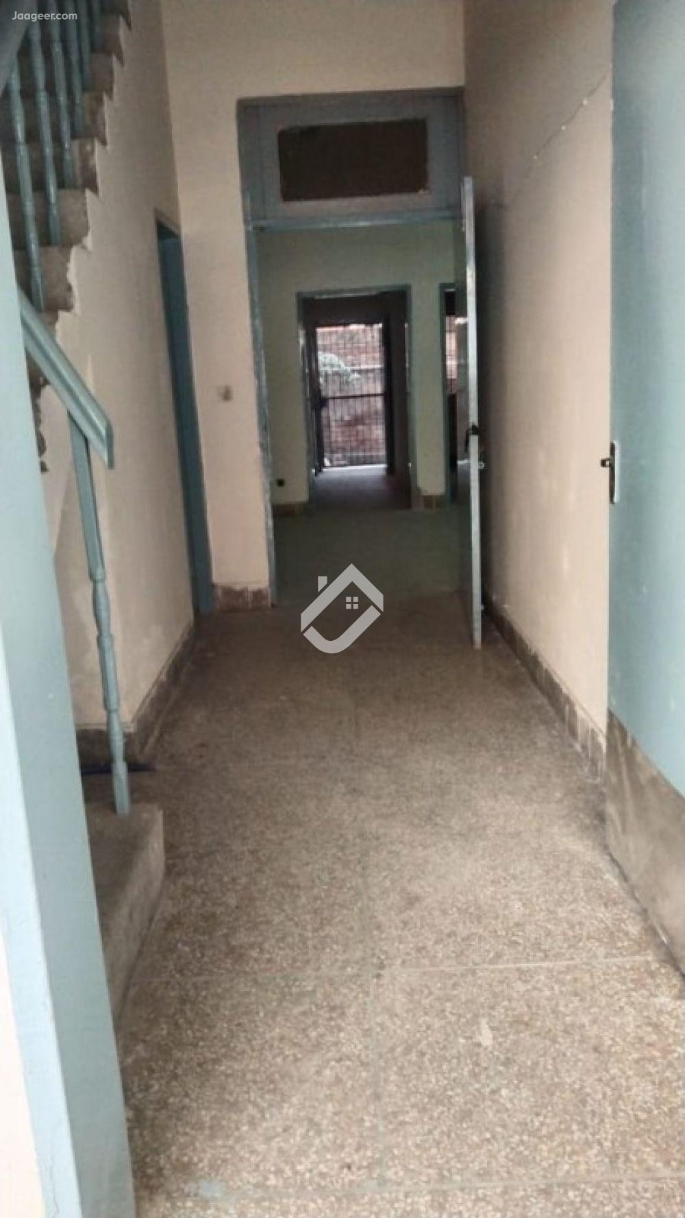 View  5 Marla Double Storey House Is Available For Sale  in Garden Town  Lahore    in Garden Town, Lahore