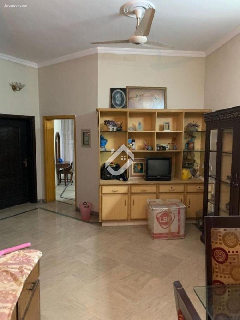 View  5 Marla Double Storey House Is Available For Sale In Harbunspura in Harbunspura, Lahore