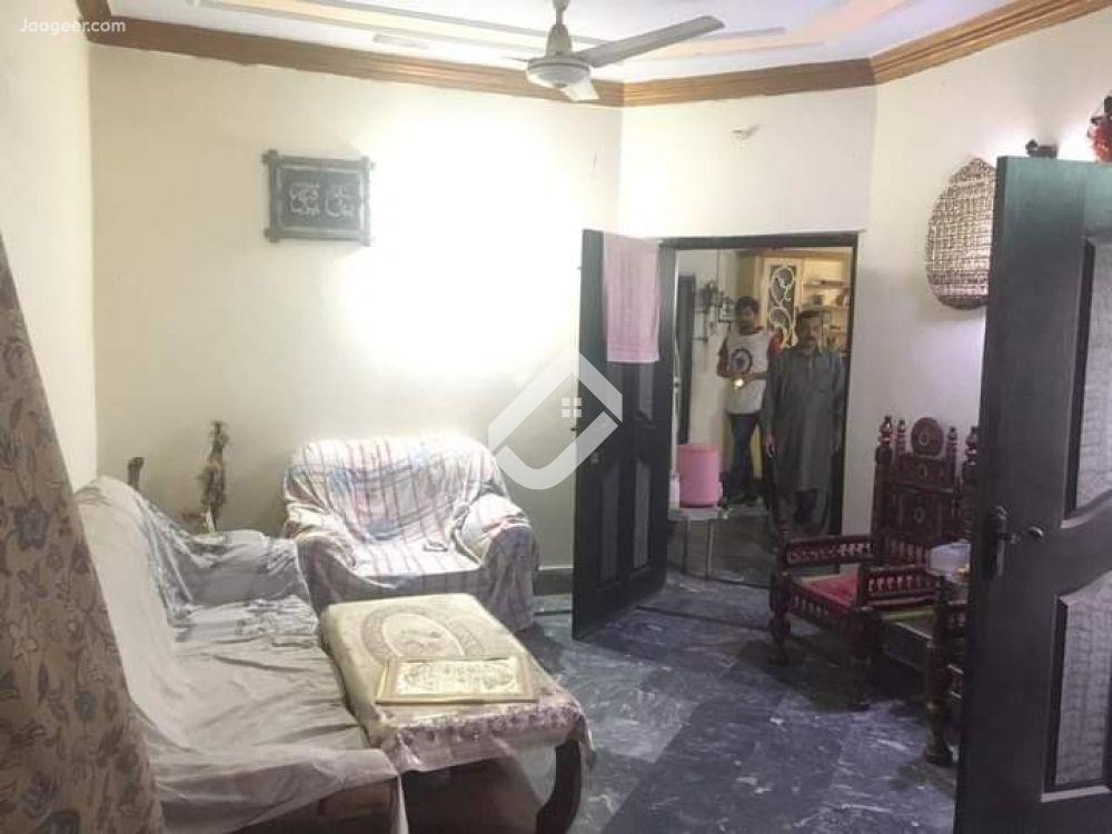 View  5 Marla Double Storey House Is Available For Sale In Imtiaz Abad in Imtiaz Abad, Sargodha