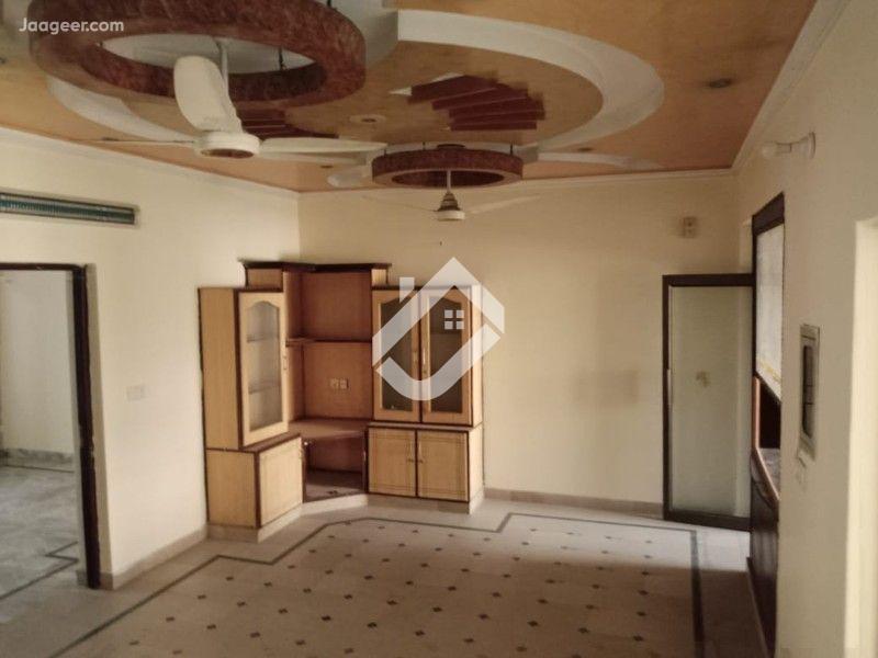 View  5 Marla Double Storey House Is Available For Sale In Johar Town Phase 2 in Johar Town Phase 2, Lahore