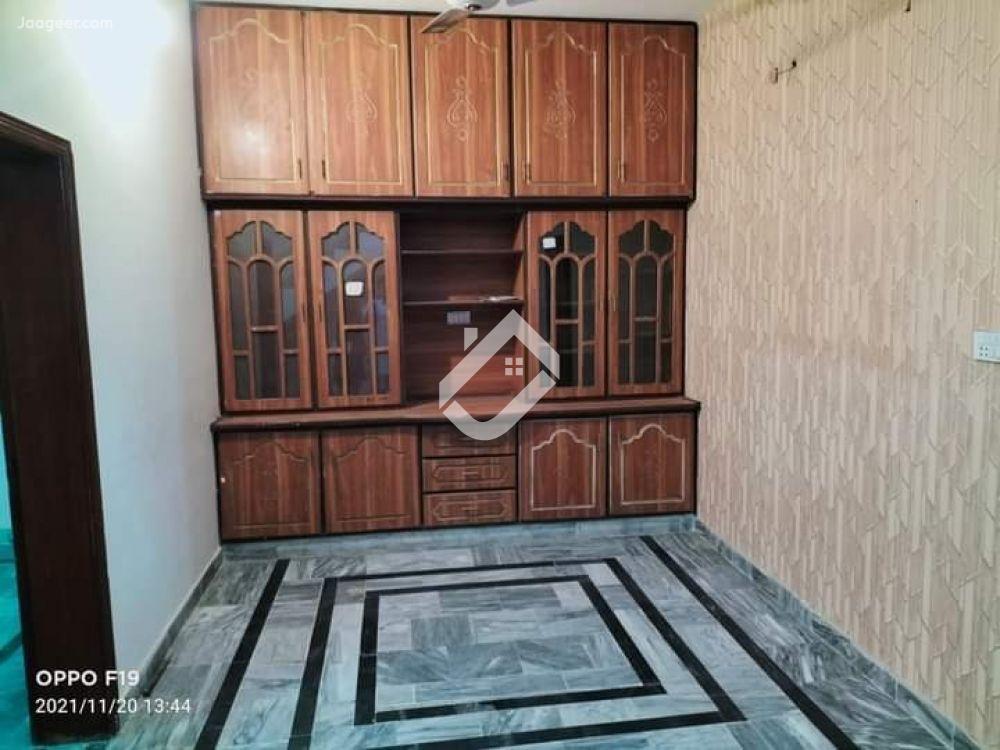 View  5 Marla Double Storey House Is Available For Sale In Judicial Colony in Judicial Colony, Lahore
