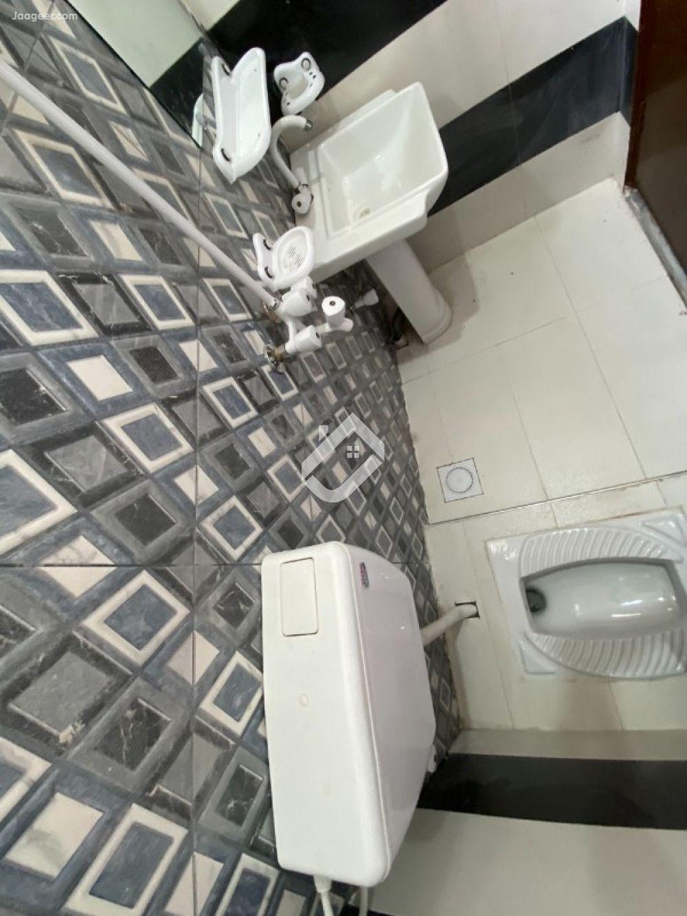 5 Marla Double Storey House Is Available For Sale In Madina Town Sargodha