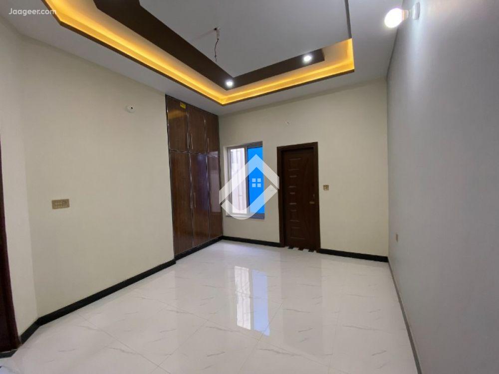 5 Marla Double Storey House Is Available For Sale In Madina Town Sargodha