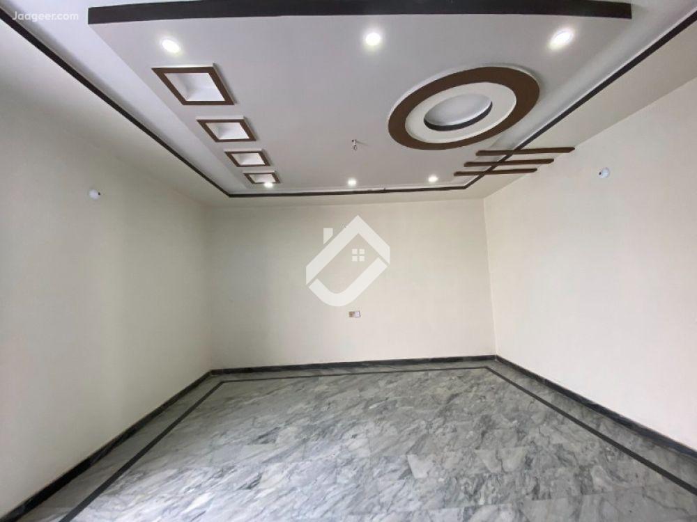 5 Marla Double Storey House Is Available For Sale In Madina Town Sargodha