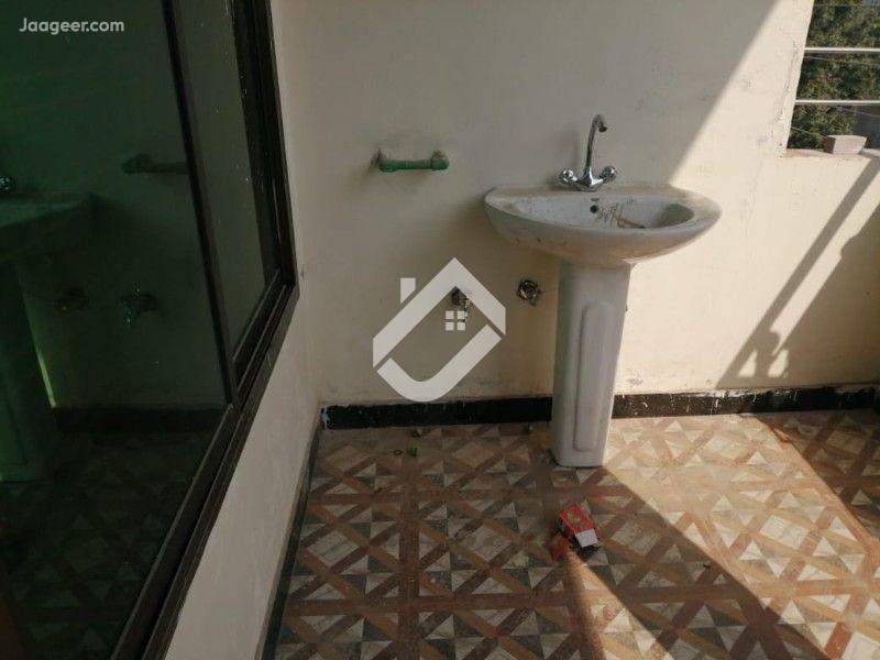 5.5 Marla Double Storey House Is Available For Sale In Makkah Town Sargodha