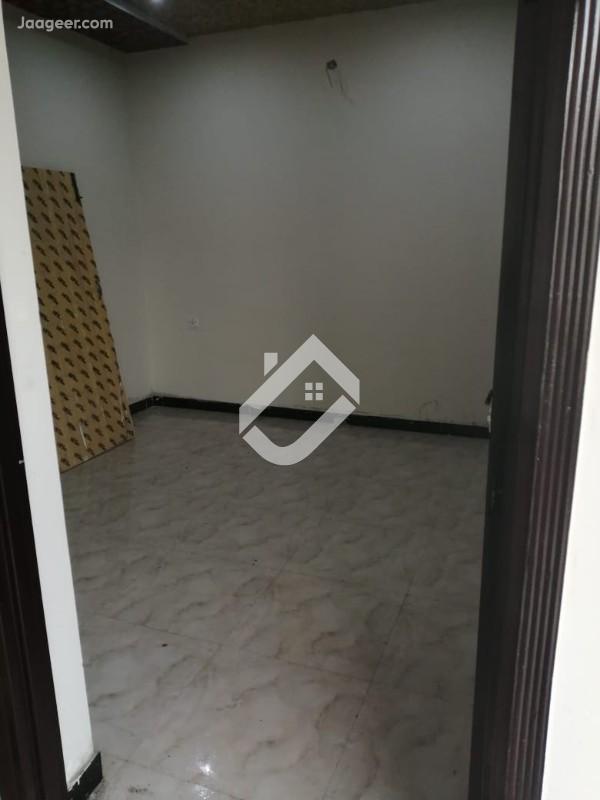 5.5 Marla Double Storey House Is Available For Sale In Makkah Town Sargodha