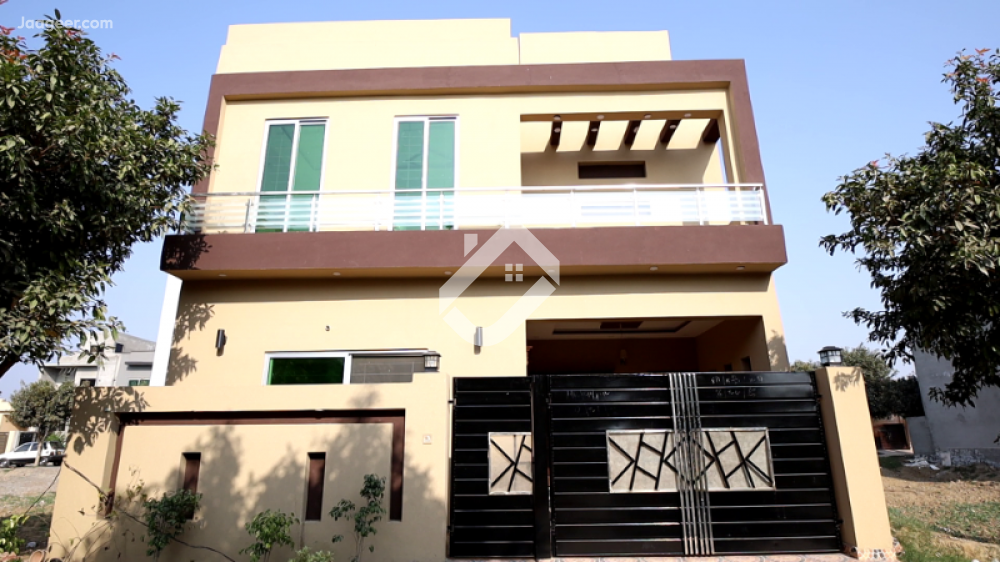 View  5 Marla Double Storey House Is Available For Sale In New Lahore City  in New Lahore City, Lahore