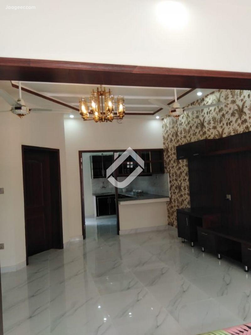 View  5 Marla Double Storey House Is Available For Sale In Punjab Housing Society in Punjab Housing Society Phase 2, Lahore