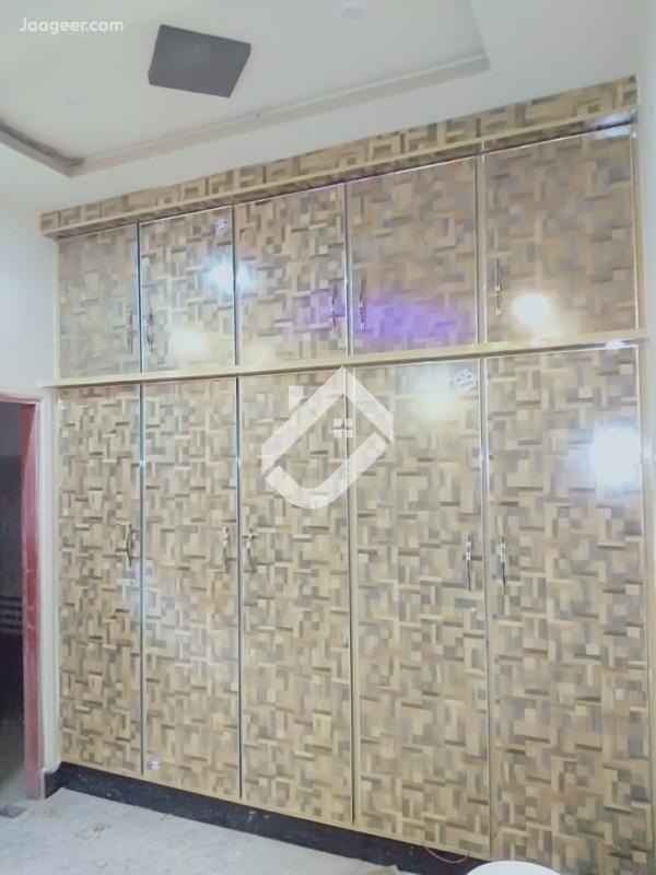 5 Marla Double Storey House Is Available For Sale In Sultan Colony Sargodha