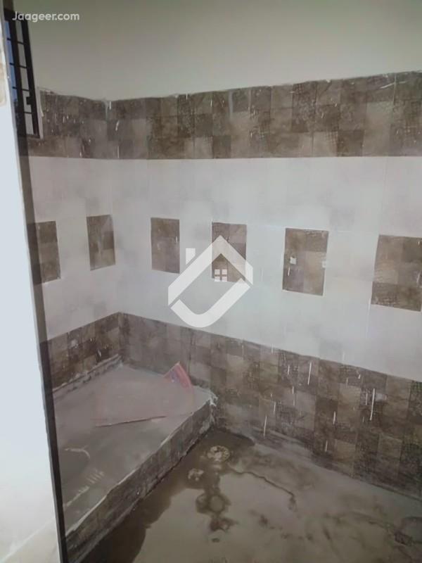 5 Marla Double Storey House Is Available For Sale In Sultan Colony Sargodha