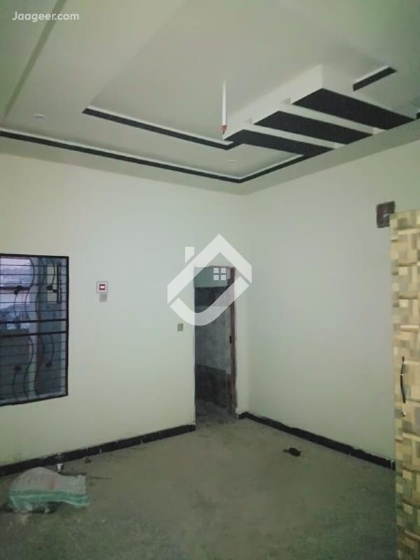 5 Marla Double Storey House Is Available For Sale In Sultan Colony Sargodha