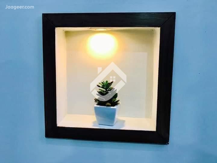 5 Marla Double Storey House Is Available For Sale In Taxila Gardens