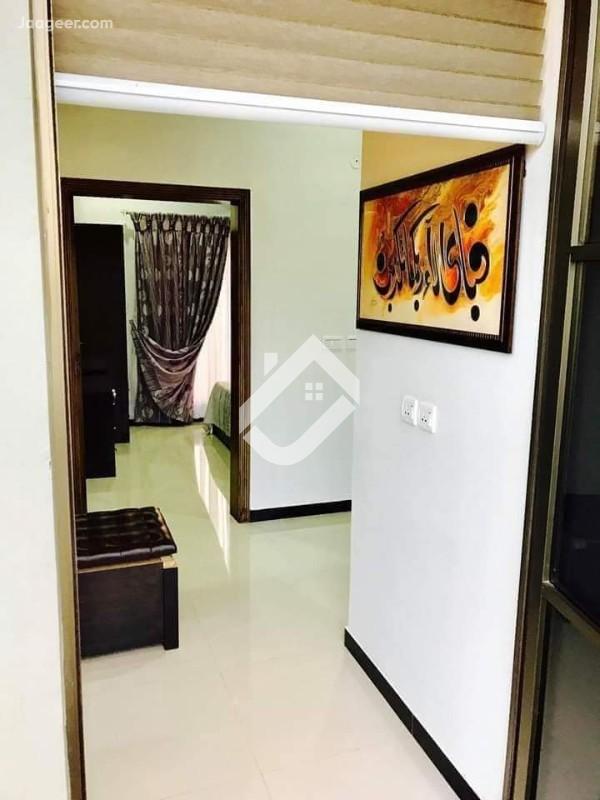 5 Marla Double Storey House Is Available For Sale In Taxila Gardens