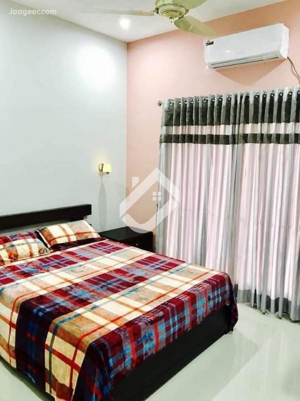 5 Marla Double Storey House Is Available For Sale In Taxila Gardens