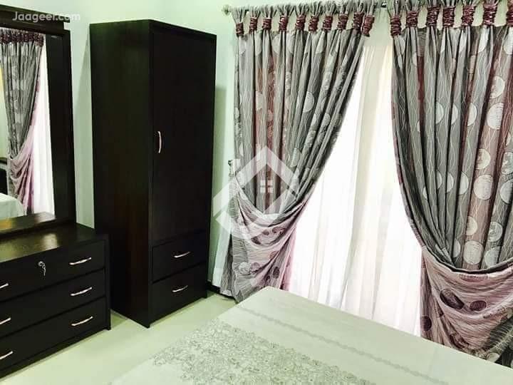 5 Marla Double Storey House Is Available For Sale In Taxila Gardens