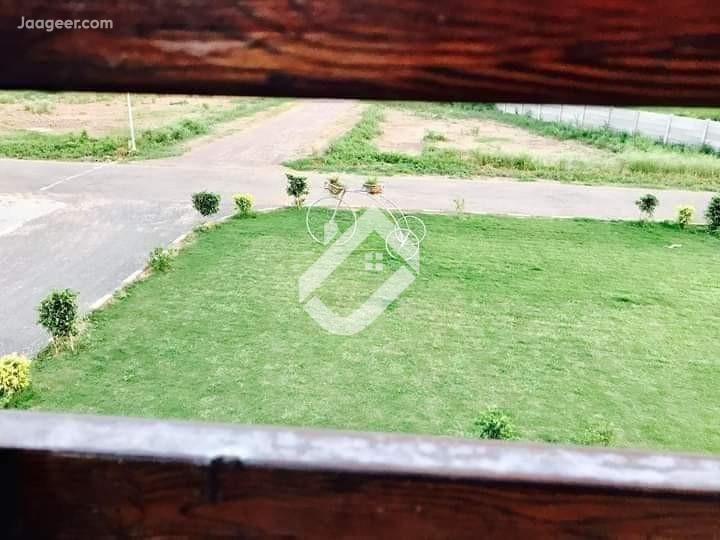 5 Marla Double Storey House Is Available For Sale In Taxila Gardens