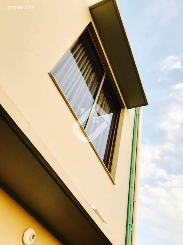 5 Marla Double Storey House Is Available For Sale In Taxila Gardens