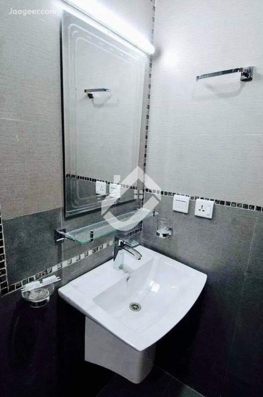 5 Marla Double Storey House Is Available For Sale In Taxila Gardens