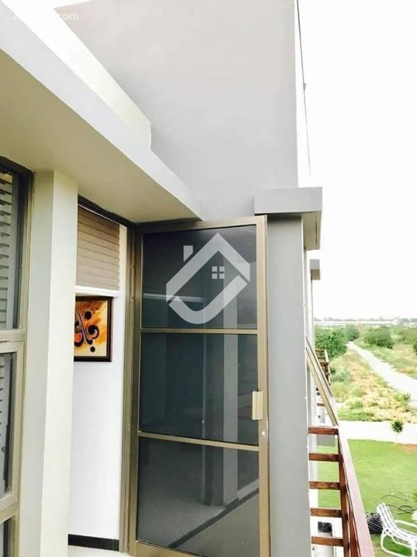 5 Marla Double Storey House Is Available For Sale In Taxila Gardens