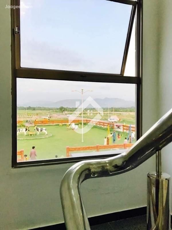 5 Marla Double Storey House Is Available For Sale In Taxila Gardens