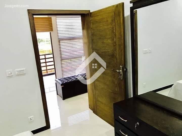 5 Marla Double Storey House Is Available For Sale In Taxila Gardens