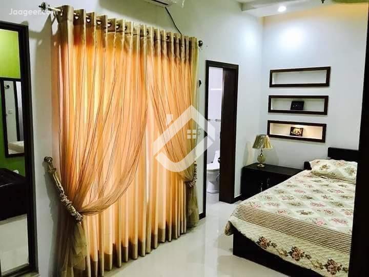 5 Marla Double Storey House Is Available For Sale In Taxila Gardens