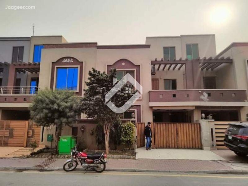 View  5 Marla Double Storey Is Available For Sale In Bahria Town in Bahria Town, Lahore
