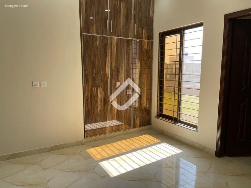 View  5 Marla Double Storey Is Available For Sale In DHA Phase 4 in DHA Phase 4, Lahore