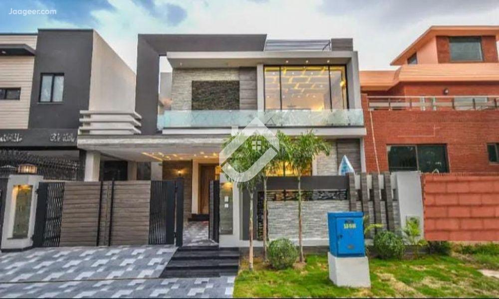View  5 Marla Double Storey Luxury House For Rent In DHA Phase 9  in DHA Phase 9, Lahore