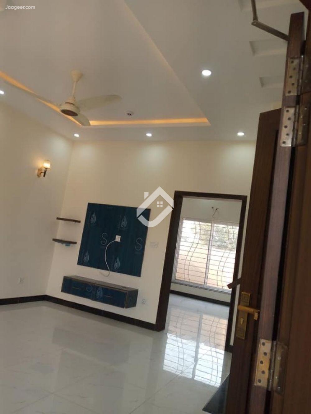 View  5 Marla Double Storey Spanish House Is For Sale In DHA Phase 9 Town in DHA Phase 9, Lahore
